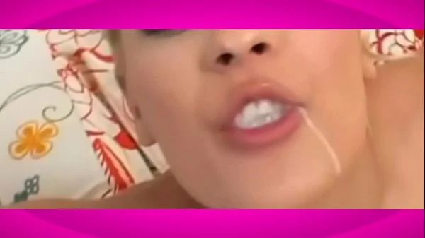 Sissy Sluts always Swallow Cum - BOF CEI