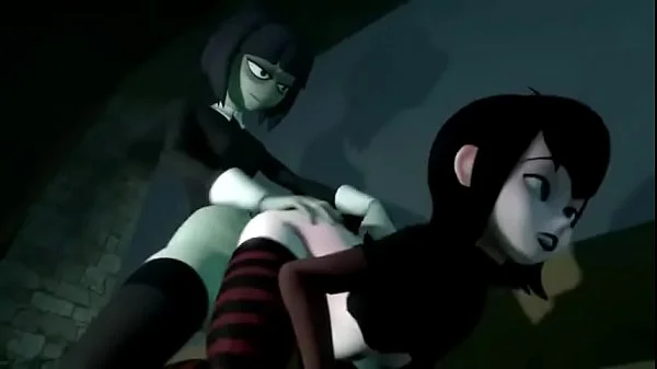 Mavis Dracula Hentai compilation