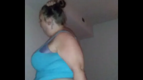 Big booty pawg rides game is crazy