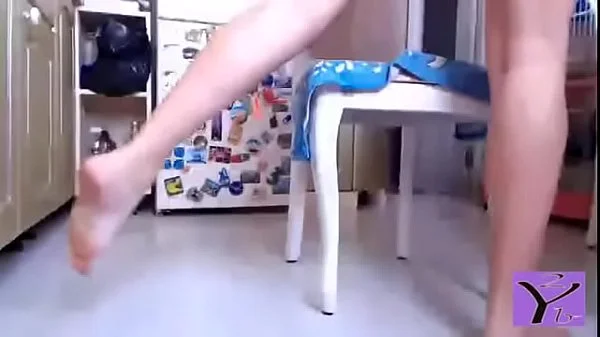 GessiStar ultra tight pussy