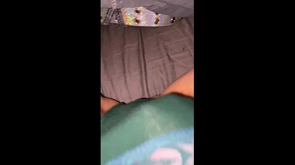 Before orgasm POV