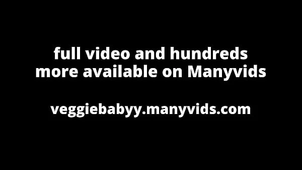 from cheater to sissy: punishment pegging from futa mommy - full video on Veggiebabyy Manyvids