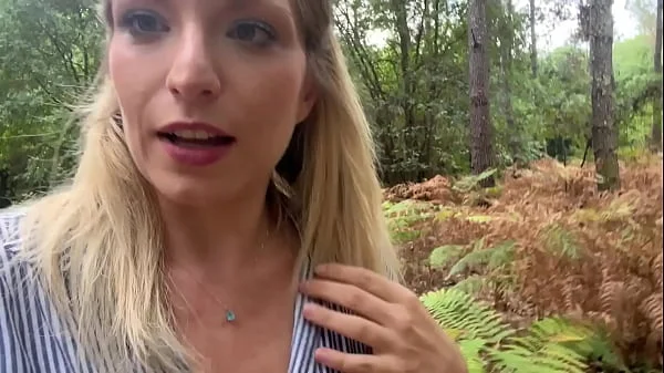 Je me fais défoncer le cul par un inconnu dans son camping car