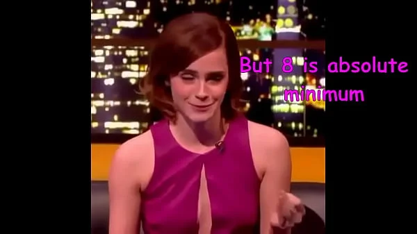 Emma Watson sph joi