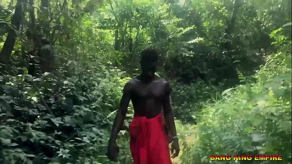 SEE WHAT HAPPENED DURING CHRISTMAS RITUAL IN A LOCAL STREAM - YAHOO BOY RENEWED POWER - FULL VIDEO ON XVIDEO RED