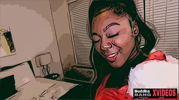 BuddhaBangxxx.com - The Grinch Fucks Mrs Clause For Christmas