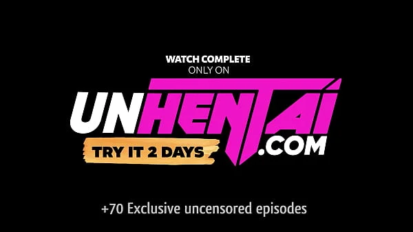 MILF Caught by her Husband Fucking in Public - Uncensored Hentai [ENG]