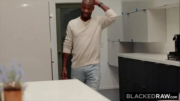 BLACKEDRAW Anton helps Braylin get revenge on cheating BF