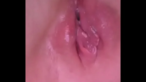 upskirt dripping