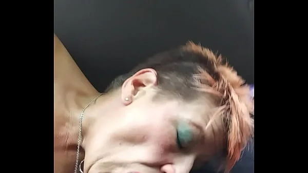 Cum bucket
