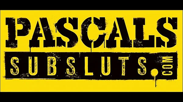 PASCALSSUBSLUTS - Orgasmic Anal Domination For Nova Shields