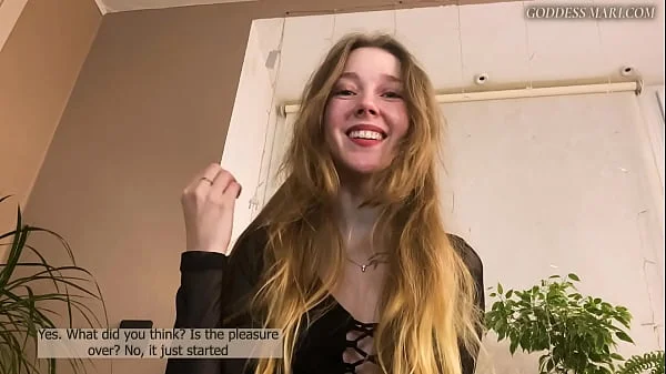 Eat My Lover's Cum, hubby | Cuckold's Story Part 2 | CEI