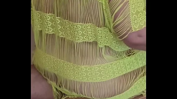 Homemade sex tape with my Fat Mature Wife.