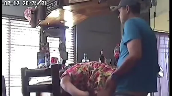 hidden camera caught my husband fucking the 18 year old babysitter