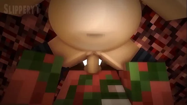 Jennys Odd Aventure (SlipperyT)