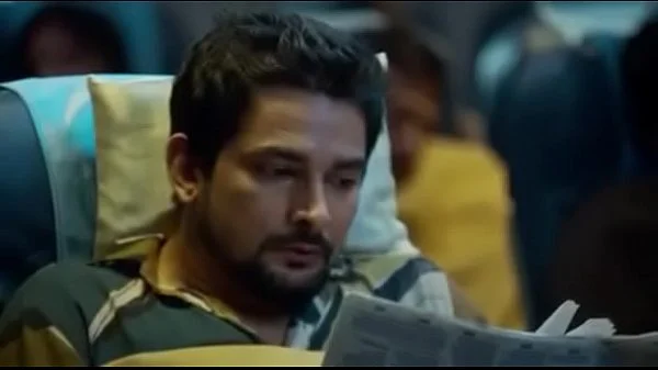 Sex in the Flight