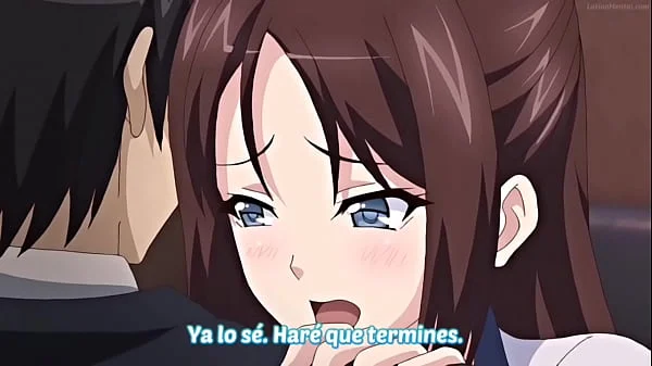 Hentai top