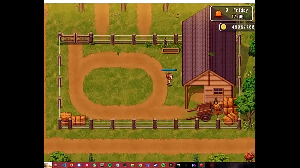 daily lives of my countryside ep 3