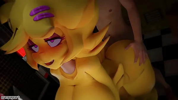 Fnaf compilation