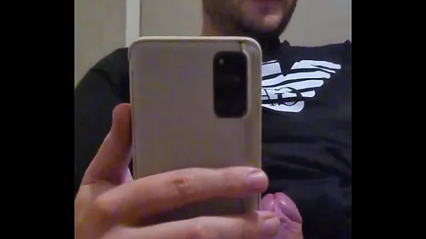 Me Masturbating Solo until cum