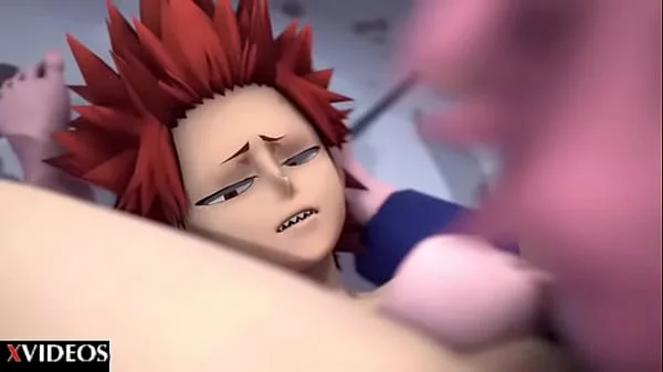 Animaciones de my hero academi