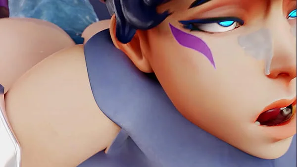 [HMV] 3D Hentai #10