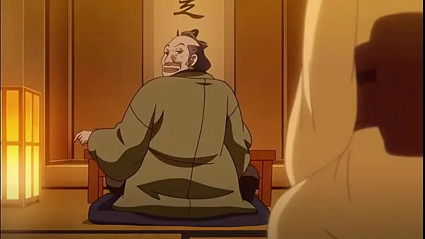 Kunoichi Ryoujokuden Ajisai 2 Sub Español