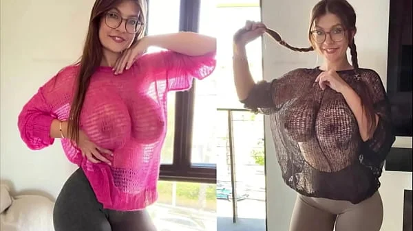 Mega Boobs