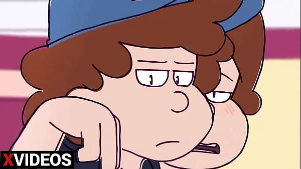 DIPPER AND MABEL Cartoon Uncensored - Xvideos.com