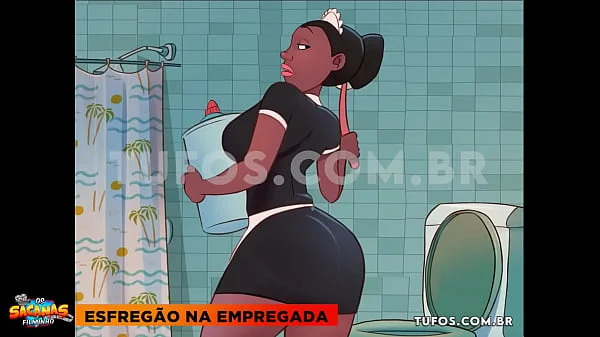 Os melhores desenhos pornô de Os Sacanas Filminho! Maratona de filminhos!