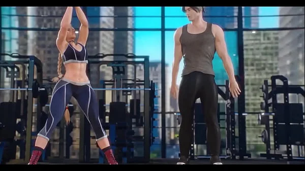 3D Compilation: Street Fighter Chunli Threesome Cammy Dick Ride Creampie Juri Uncensored Hentai