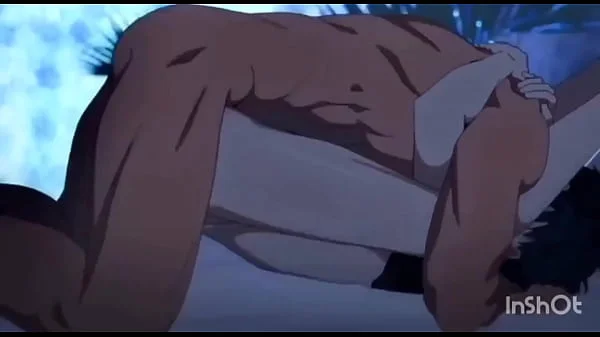 Yaoi Mignon Parte 4