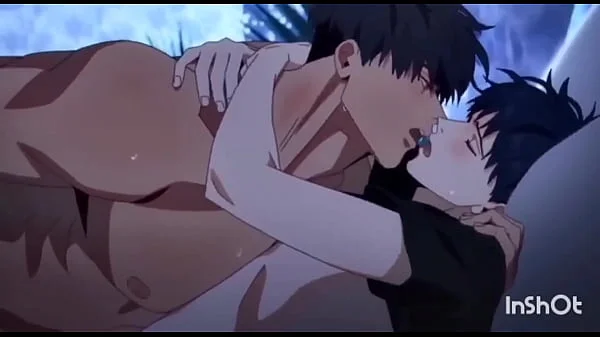 Yaoi Mignon parte 1