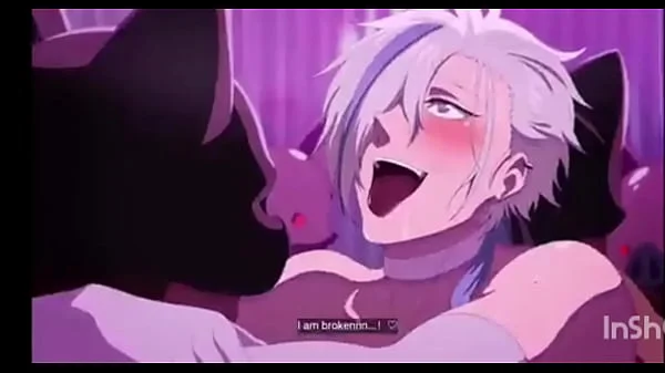 Idol yaoi2