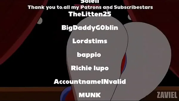 Animacion porno