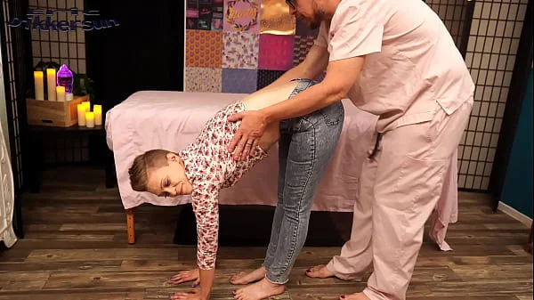 Alara's Massage