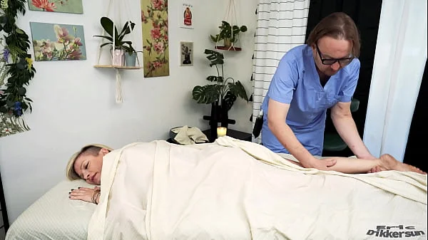 Kyla's Massage