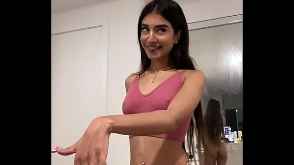 Hot little teen