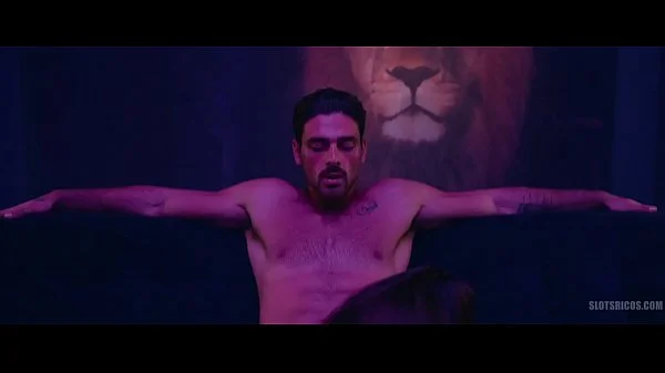 365 Days (The Dark Room Scene)
