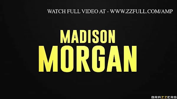 Creampie Me Pregnant.Madison Morgan / Brazzers  / stream full from www.zzfull.com/amp