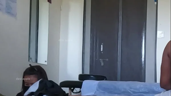 Happy ending massage last cumming part