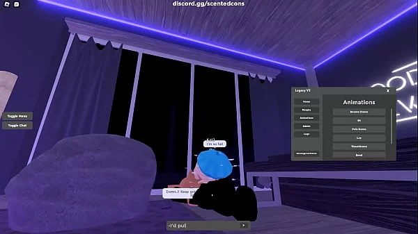 26 | Roblox Porn