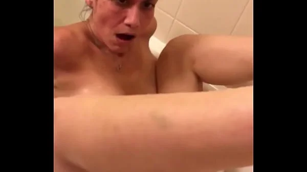 Water Orgasm