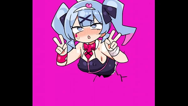 LK00 rabbit hole parody animation