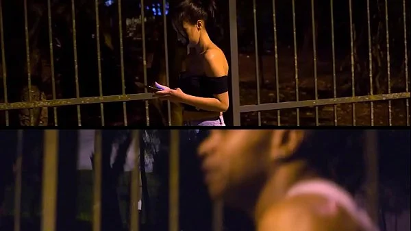 50tinha - Novinha putinha Angel faz programa com negao pauzudo por 50 reais - Veja completo no RED | Teh Angel e Capoeira