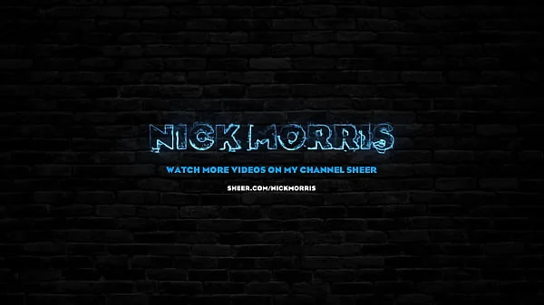 Reluctant Step Sister Deepthroats Him • Nick Morris