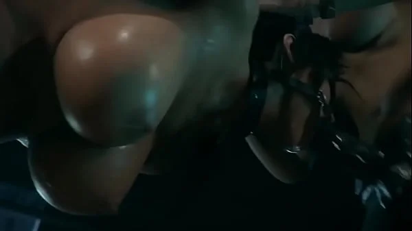Lara is in trouble