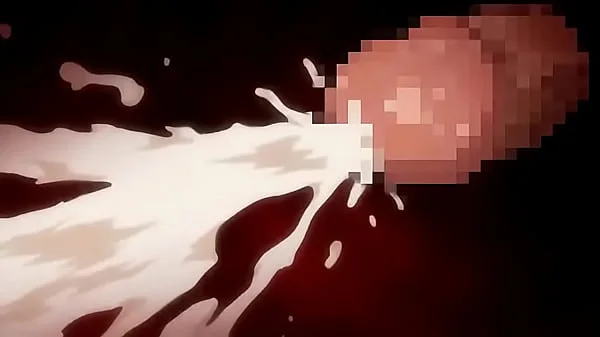 Step mother Anime