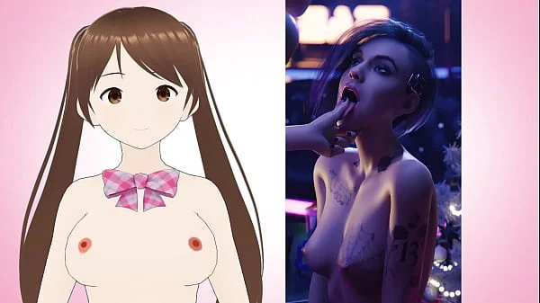 Try Not To Cum Challenge to Rule 34 Hentai (Guess The Character)