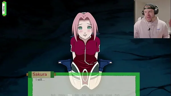 Sakura Is Not As Useless As You Think (Jikage Rising) [Uncensored]